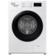 Samsung WW60A3120BE/LE fehér, elöltöltős, keskeny, max.1200ford., 6 kg, mosógép