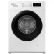 Samsung WW60A3120BE/LE fehér, elöltöltős, keskeny, max.1200ford., 6 kg, mosógép