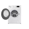 Samsung WW60A3120BE/LE fehér, elöltöltős, keskeny, max.1200ford., 6 kg, mosógép