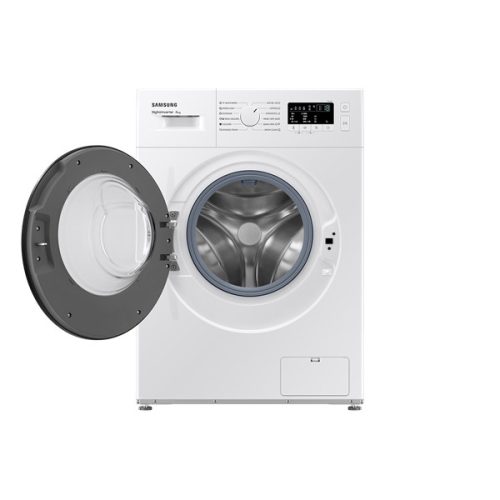 Samsung WW60A3120BE/LE fehér, elöltöltős, keskeny, max.1200ford., 6 kg, mosógép