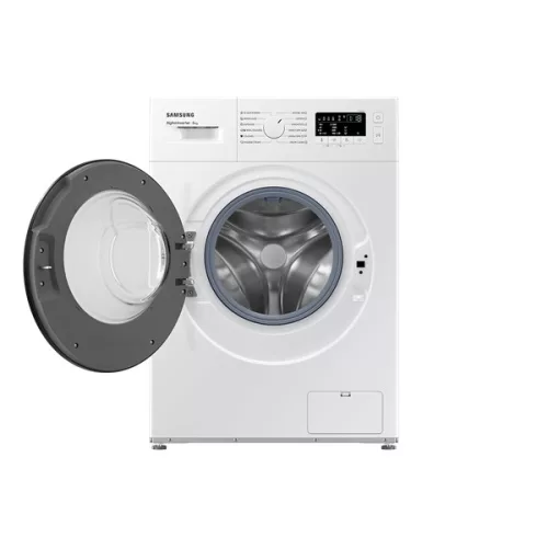 Samsung WW60A3120BE/LE fehér, elöltöltős, keskeny, max.1200ford., 6 kg, mosógép