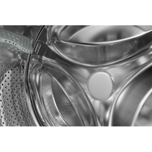 Samsung WW60A3120BE/LE fehér, elöltöltős, keskeny, max.1200ford., 6 kg, mosógép