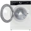 Whirlpool WRBSB 6249 S EU fehér, elöltöltős, max.1200ford., 6 kg, mosógép