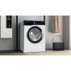 Whirlpool WRBSB 6249 S EU fehér, elöltöltős, max.1200ford., 6 kg, mosógép
