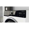 Whirlpool WRBSB 6249 S EU fehér, elöltöltős, max.1200ford., 6 kg, mosógép
