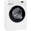 Indesit MTWSA 61294 WK EE fehér, elöltöltős, keskeny, max.1200ford., 6 kg, mosógép
