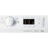Indesit MTWSA 61294 WK EE fehér, elöltöltős, keskeny, max.1200ford., 6 kg, mosógép