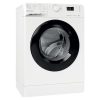 Indesit MTWSA 61294 WK EE fehér, elöltöltős, keskeny, max.1200ford., 6 kg, mosógép