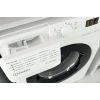 Indesit MTWSA 61294 WK EE fehér, elöltöltős, keskeny, max.1200ford., 6 kg, mosógép