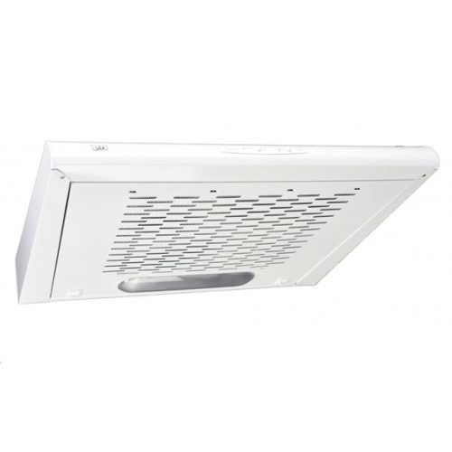 SLX SH 50 W fehér, szabadonálló, hagyományos, méret:50 cm, zajszint:67 dB, páraelszívó