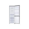 Samsung RB34C670DSA/EF inox, alulfagyasztós, Hűtő:230L, Fagyasztó:114L, hűtőszekrény
