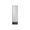 Samsung RB38C603DSA/EF grafit, alulfagyasztós, Hűtő:276L, Fagyasztó:114L, No frost hűtőszekrény