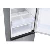 Samsung RB38C603DSA/EF grafit, alulfagyasztós, Hűtő:276L, Fagyasztó:114L, No frost hűtőszekrény