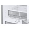 Samsung RB38C7B6DB1/EF fekete, alulfagyasztós, Hűtő:276L, Fagyasztó:114L, hűtőszekrény