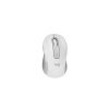Logitech MK650 HUN fehér vezeték nélküli billentyűzet + egér