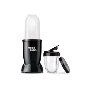 Nutribullet MBR06B 0,5L fekete smoothie készítő
