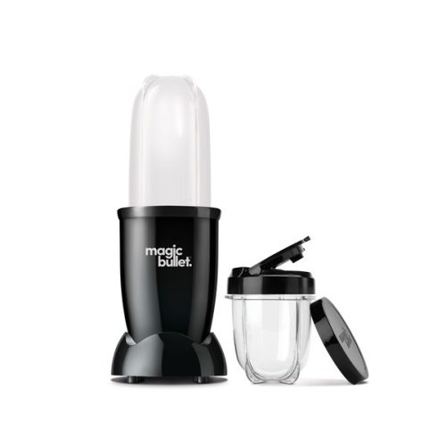 Nutribullet MBR06B 0,56L fekete smoothie készítő