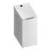 Midea MF100T60B/W-HU fehér, felültöltős, max.1000ford., 6 kg, mosógép
