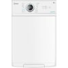 Midea MF100T70B/W-HU fehér, felültöltős, max.1200ford., 7 kg, mosógép