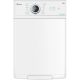 Midea MF100T70B/W-HU fehér, felültöltős, max.1200ford., 7 kg, mosógép