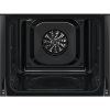 Electrolux EOF3H40BX inox, beépíthető, sütőtér: 65L, grill, légkeverés, sütő
