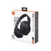 JBL T770NCBLK Bluetooth zajszűrős fekete fejhallgató