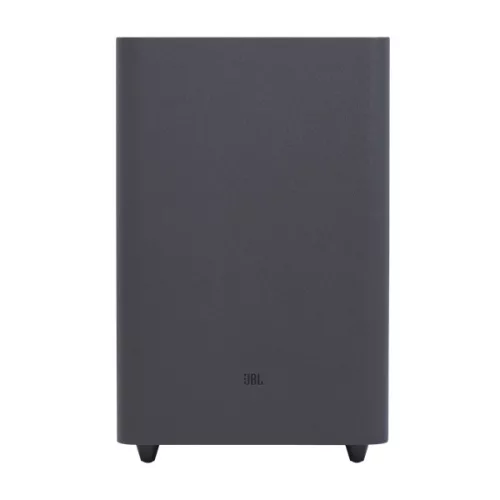 JBL BAR 21 MK2 2.1 Deep Bass fekete hangprojektor