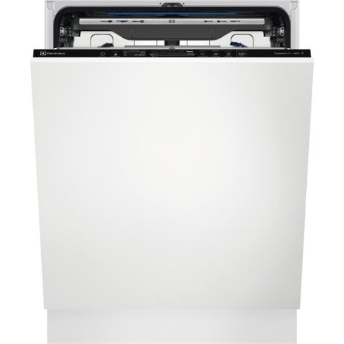 Electrolux EEC87400W , programok száma: 8, beépíthető, 14 terítékes mosogatógép 