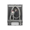 Electrolux EEC87400W , programok száma: 8, beépíthető, 14 terítékes mosogatógép 