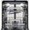 Electrolux EEC87400W , programok száma: 8, beépíthető, 14 terítékes mosogatógép 