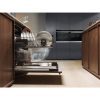 Electrolux EEC87400W , programok száma: 8, beépíthető, 14 terítékes mosogatógép 