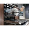 Electrolux EEC87400W , programok száma: 8, beépíthető, 14 terítékes mosogatógép 