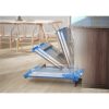 Electrolux EEC87400W , programok száma: 8, beépíthető, 14 terítékes mosogatógép 