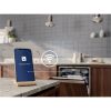 Electrolux EEC87400W , programok száma: 8, beépíthető, 14 terítékes mosogatógép 