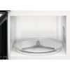 Electrolux KMFE172TEX 800W 17L fekete beépíthető mikrohullámú sütő