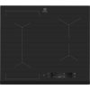 Electrolux EIS6648 sötétszürke,beépíthető, indukciós, főzőzóna: 4, beépíthető méret: 56cm, főzőlap