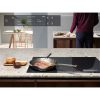 Electrolux EIS6648 sötétszürke,beépíthető, indukciós, főzőzóna: 4, beépíthető méret: 56cm, főzőlap
