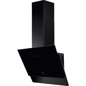   Electrolux LFV416K fekete, beépíthető, kürtős, méret:60 cm, zajszint:58 dB, páraelszívó
