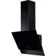 Electrolux LFV416K fekete, beépíthető, kürtős, méret:60 cm, zajszint:58 dB, páraelszívó