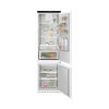 Electrolux ENP7MD19S fehér, alulfagyasztós, beépíthető, Hűtő:207L, Fagyasztó:62L, No frost hűtőszekrény