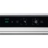 Electrolux ENP7MD19S fehér, alulfagyasztós, beépíthető, Hűtő:207L, Fagyasztó:62L, No frost hűtőszekrény