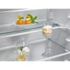 Electrolux ENP7MD19S fehér, alulfagyasztós, beépíthető, Hűtő:207L, Fagyasztó:62L, No frost hűtőszekrény
