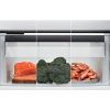 Electrolux ENP7MD19S fehér, alulfagyasztós, beépíthető, Hűtő:207L, Fagyasztó:62L, No frost hűtőszekrény