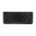 Endorfy Thock 75% HU Kailh Box Black Switch vezeték nélküli billentyűzet