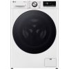 LG F2WR709S2W fehér, elöltöltős, max.1200ford., 9 kg, mosógép