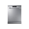 Samsung DW60A6082FS/EO ezüst, programok száma: 7, szabadonálló, 13 terítékes mosogatógép 