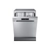 Samsung DW60A6082FS/EO ezüst, programok száma: 7, szabadonálló, 13 terítékes mosogatógép 