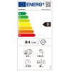 Samsung DW60A6082FS/EO ezüst, programok száma: 7, szabadonálló, 13 terítékes mosogatógép 