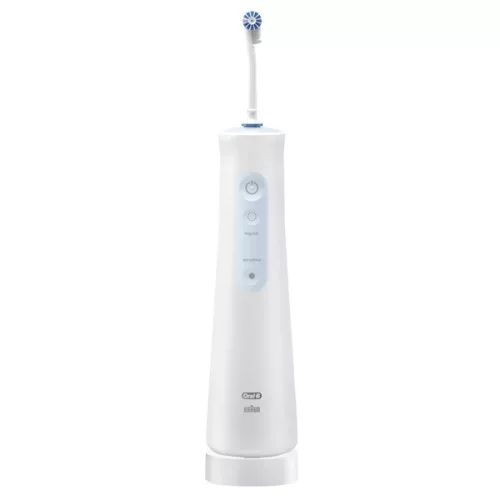 Oral-B AquaCare4 vezeték nélküli szájzuhany
