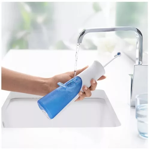 Oral-B AquaCare4 vezeték nélküli szájzuhany